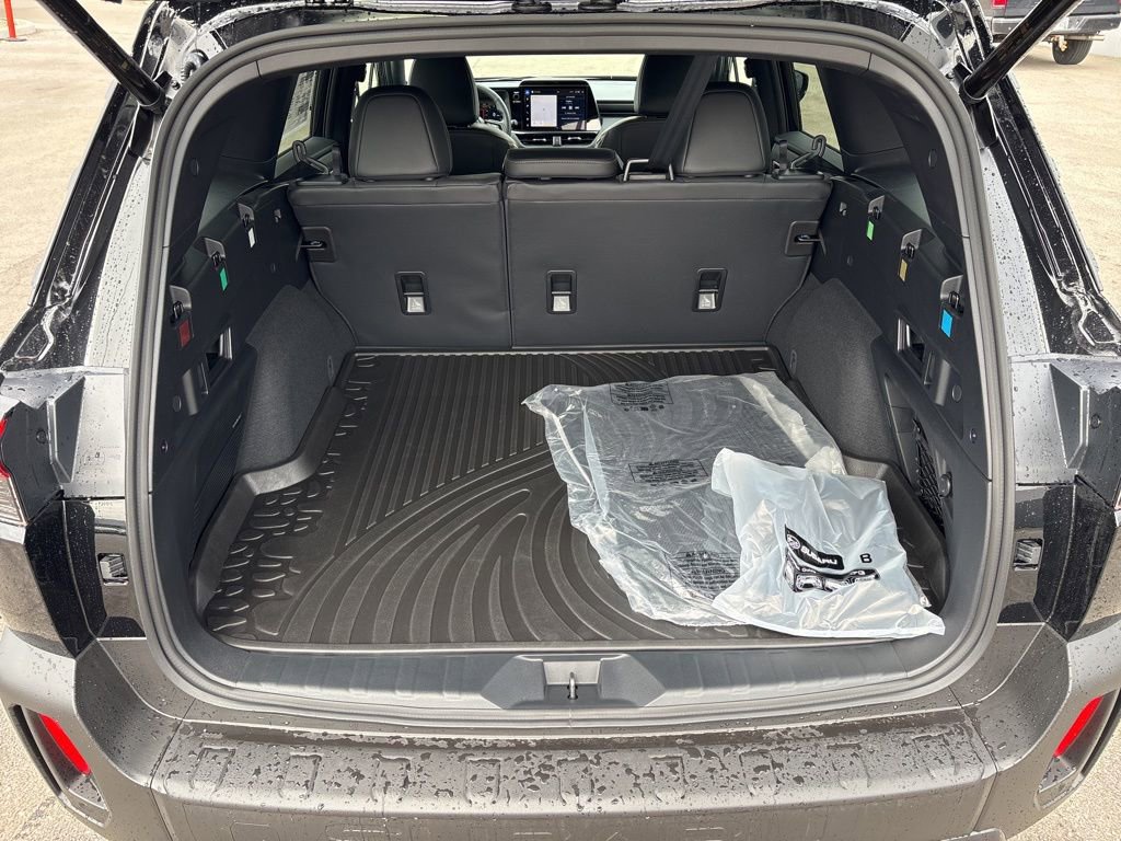 New 2026 Subaru Outback Wilderness AWD/4WD image 25