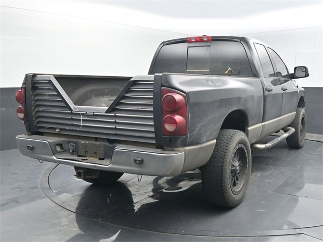 Used 2009 Dodge Ram 2500 Truck SLT w/ Popular Equipment Group image 5