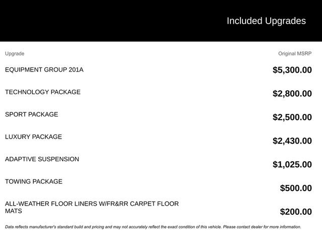 Used 2022 Lincoln Corsair Reserve w/ Equipment Group 201A image 15