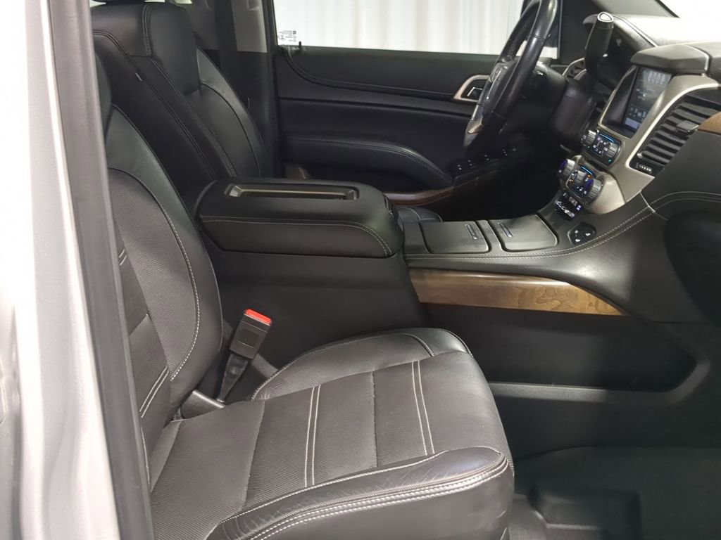 Used 2020 GMC Yukon Denali AWD/4WD image 27