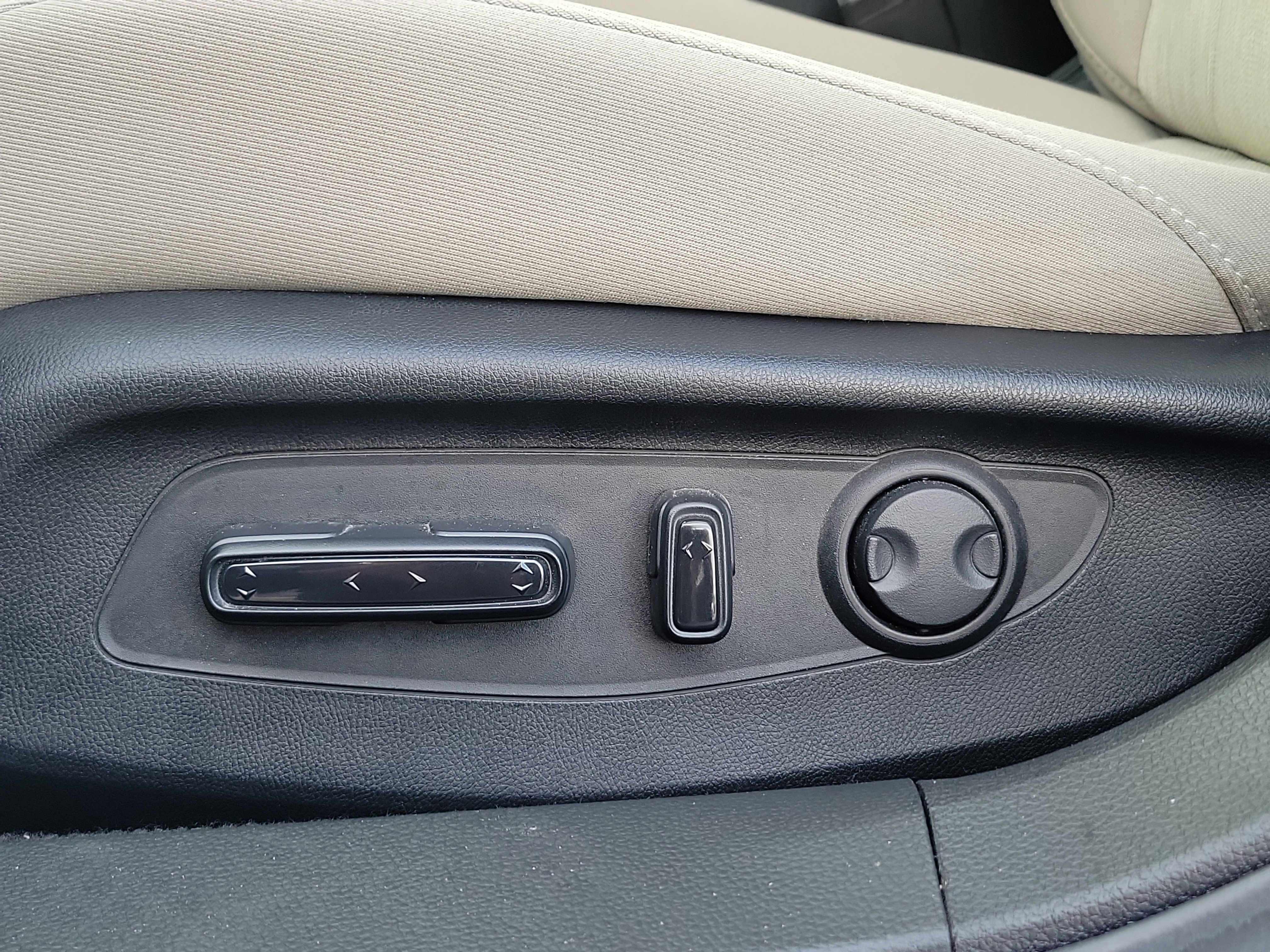 Used 2023 Honda Accord EX image 20