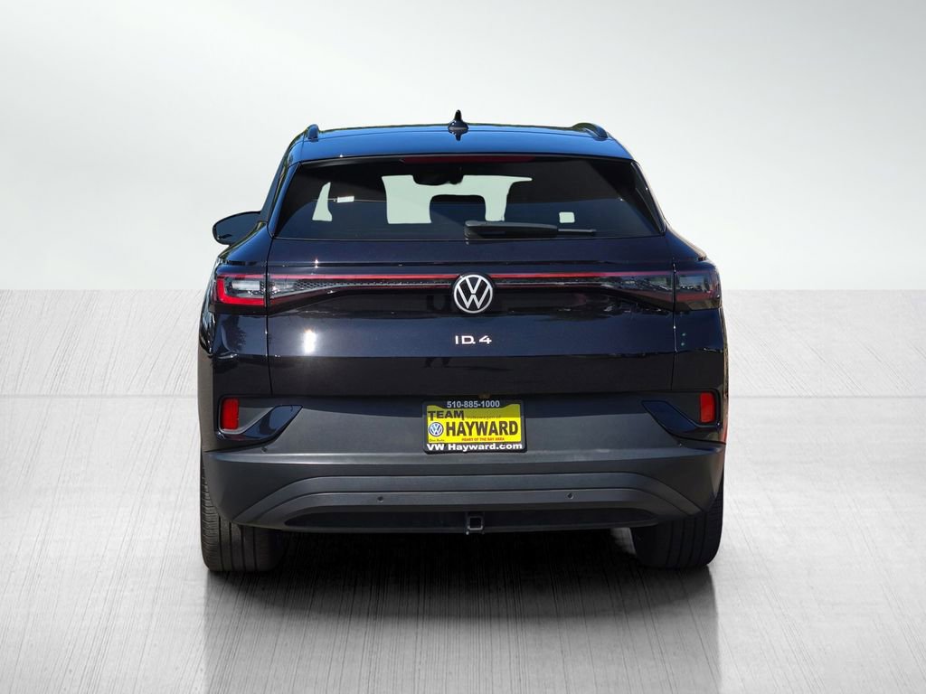 Certified 2023 Volkswagen ID.4 Pro S AWD/4WD image 5