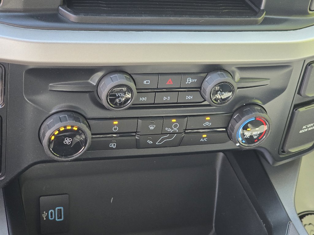 New 2026 Ford F350 XLT image 15