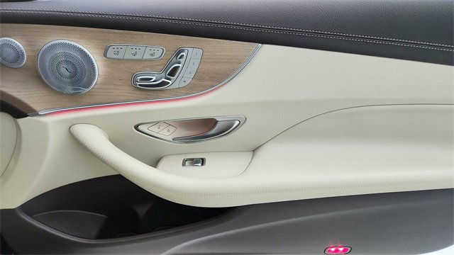 Used 2019 Mercedes-Benz E 450 Cabriolet image 29