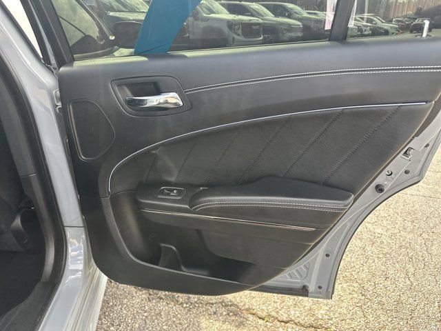 Used 2022 Dodge Charger SRT Hellcat image 19