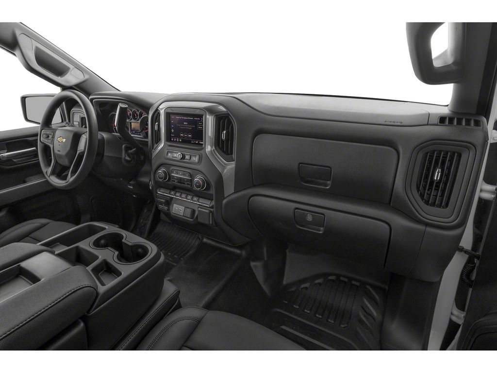 New 2026 Chevrolet Silverado 2500 W/T w/ WT Convenience Package image 13