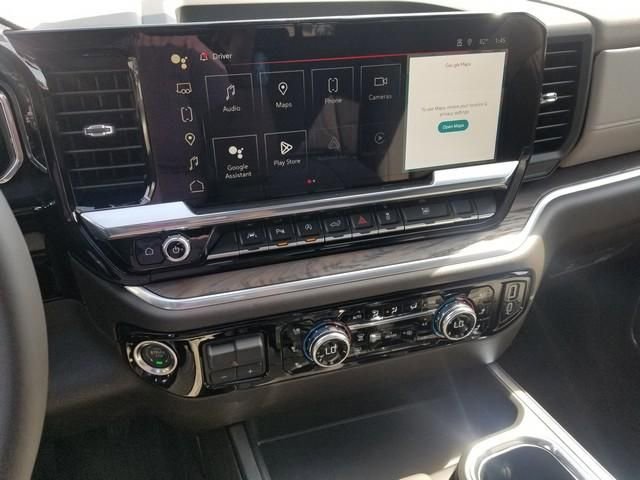 New 2026 GMC Sierra 1500 SLT w/ SLT Premium Plus Package image 15