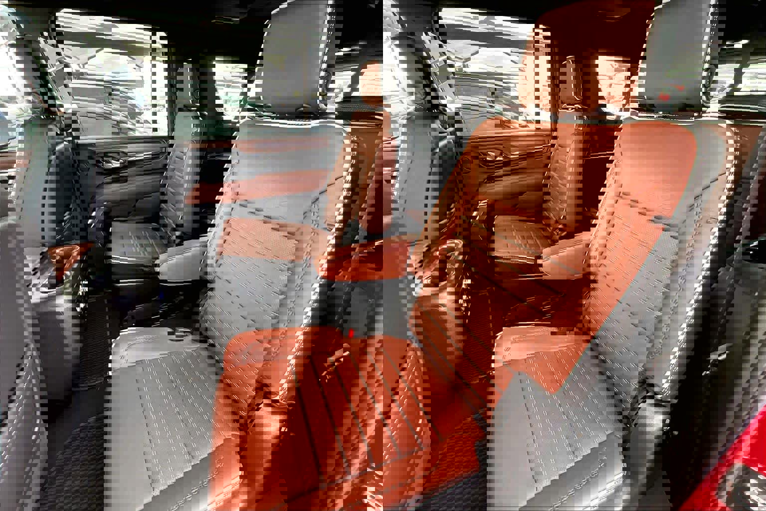 Used 2023 GMC Yukon XL Denali Ultimate image 21