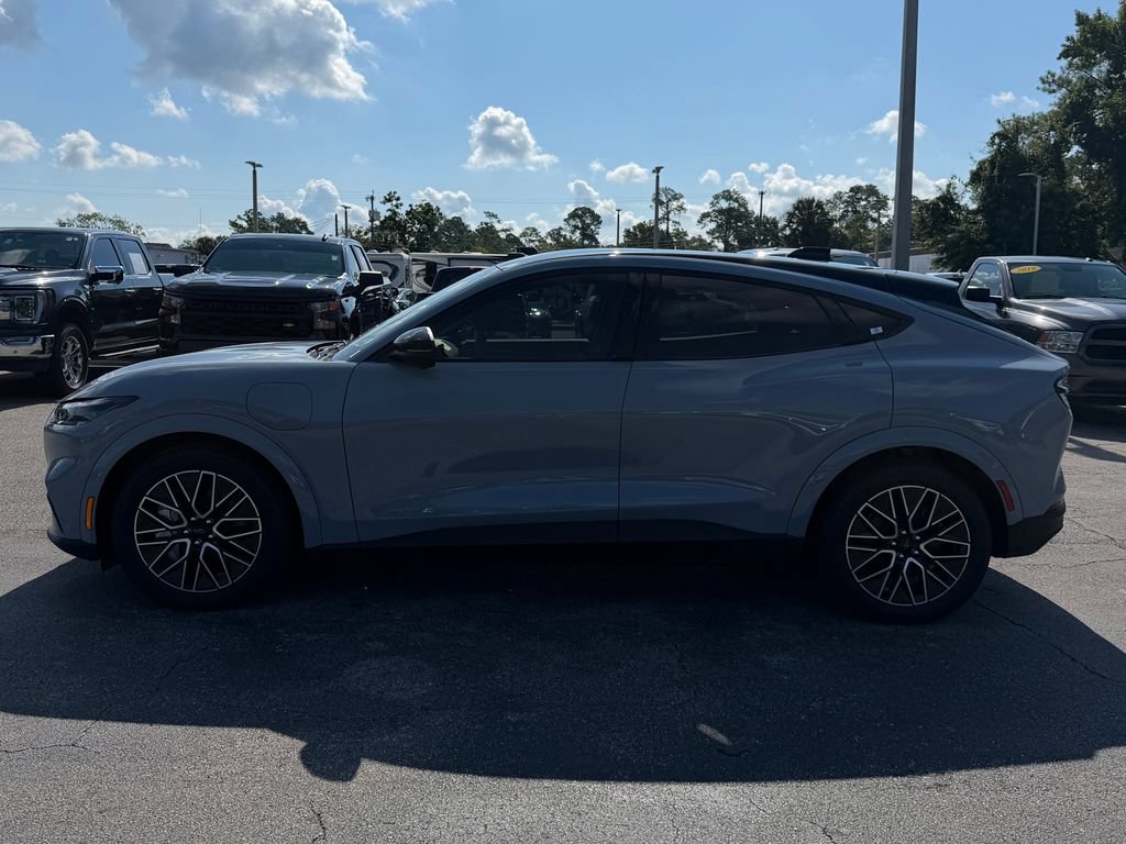 New 2026 Ford Mustang Mach-E Premium AWD/4WD image 2
