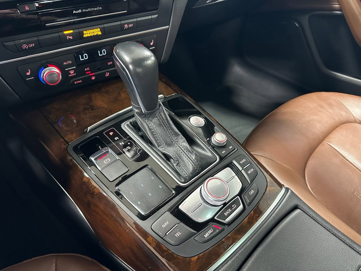 Used 2018 Audi A6 2.0T Premium Plus w/ Premium Plus Package image 32