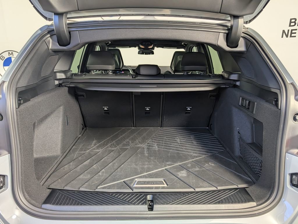 Used 2026 BMW X3 M50 image 25