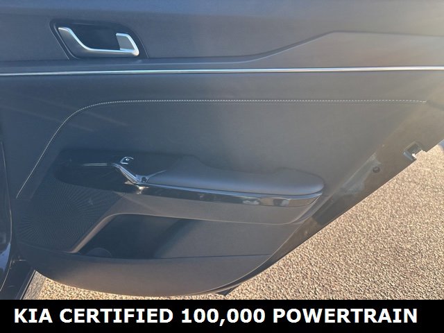Certified 2025 Kia K5 GT-Line image 22