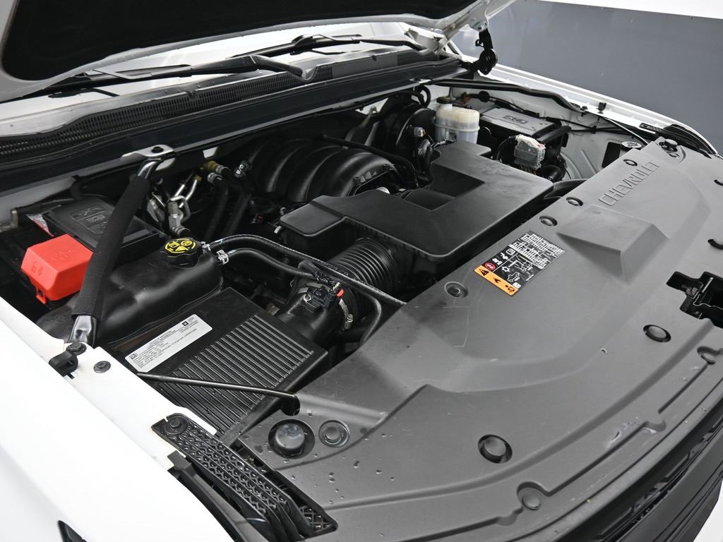 Used 2020 Chevrolet Tahoe LT image 65