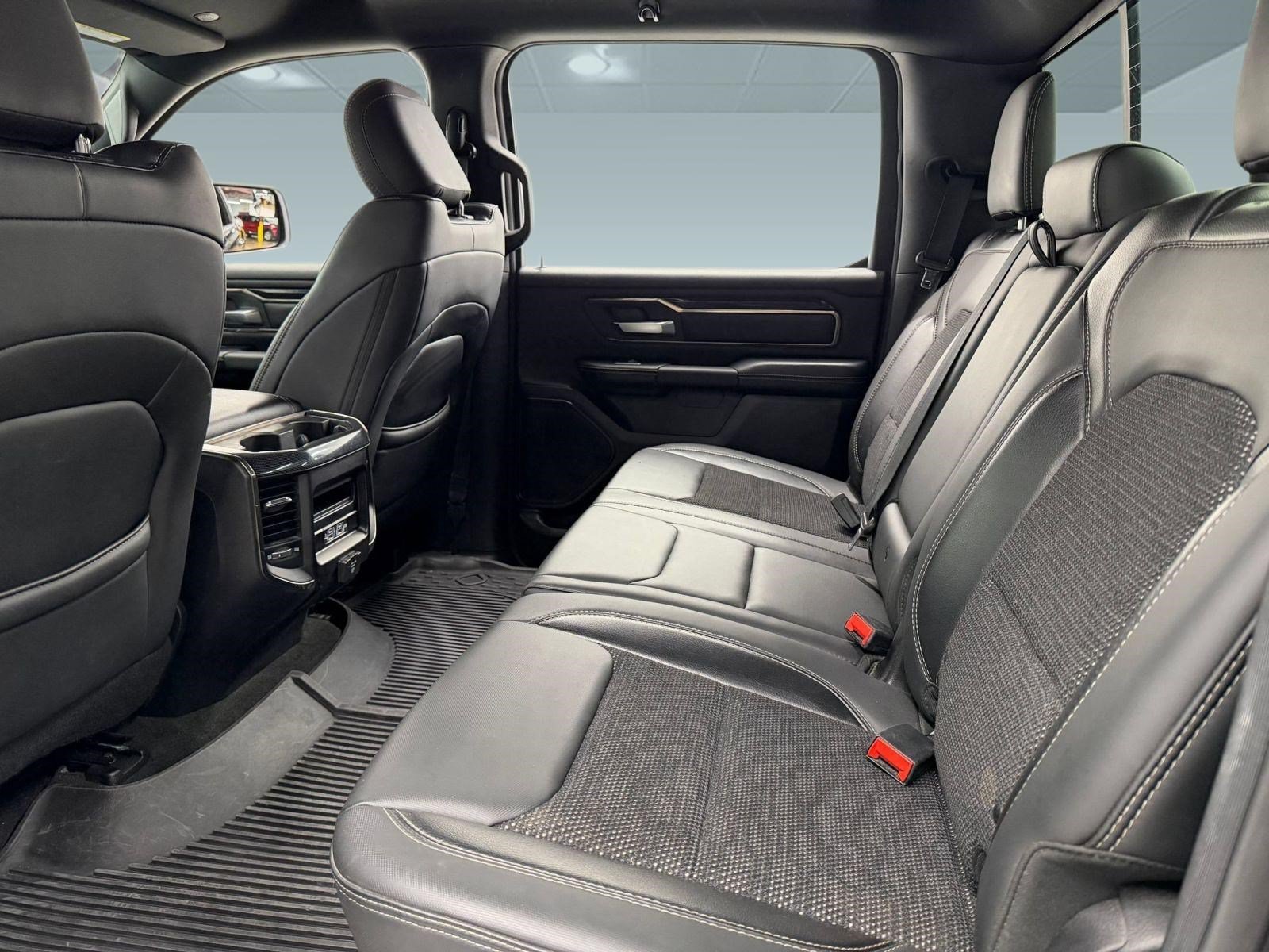 Used 2019 RAM 1500 Sport w/ Level 2 Equipment Group AWD/4WD image 28