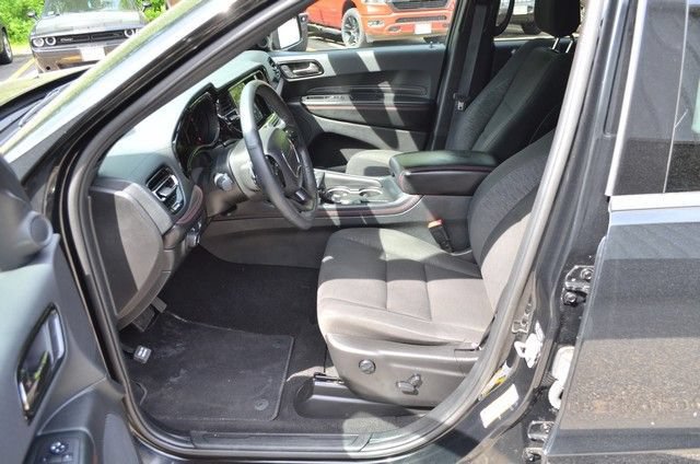 Used 2023 Dodge Durango GT w/ Blacktop Package AWD/4WD image 17