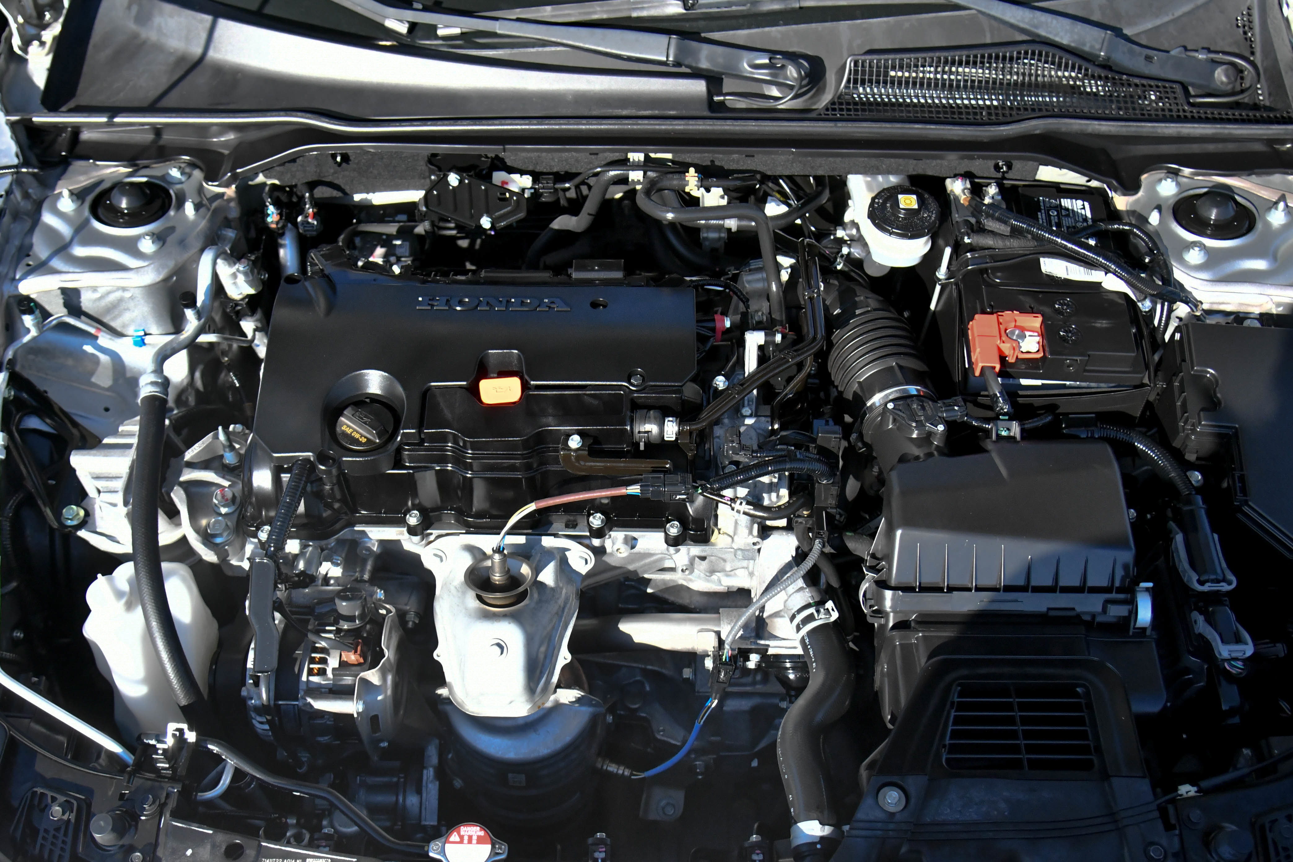 Used 2023 Honda Civic Sport image 42