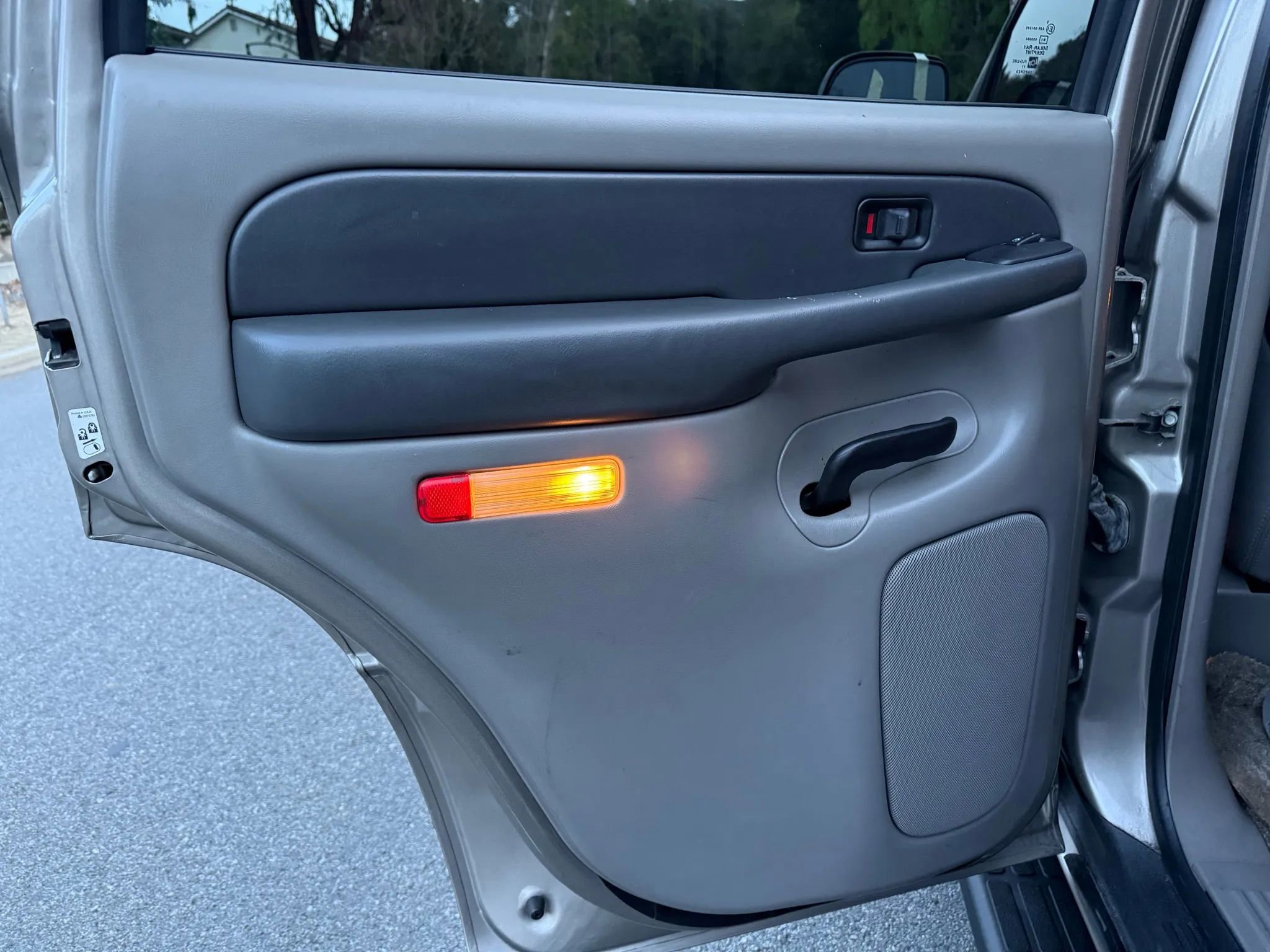 Used 2003 GMC Yukon SLT w/ 1SD Preferred Equipment Group image 14