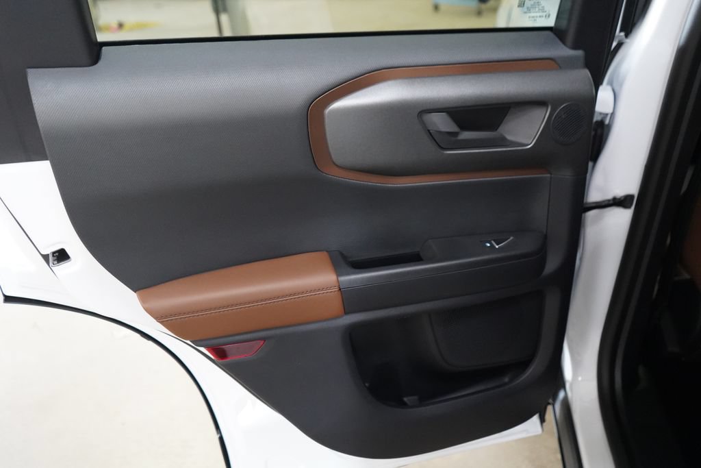 New 2026 Ford Bronco Sport Outer Banks w/ Outer Banks Tech Package+ AWD/4WD image 29