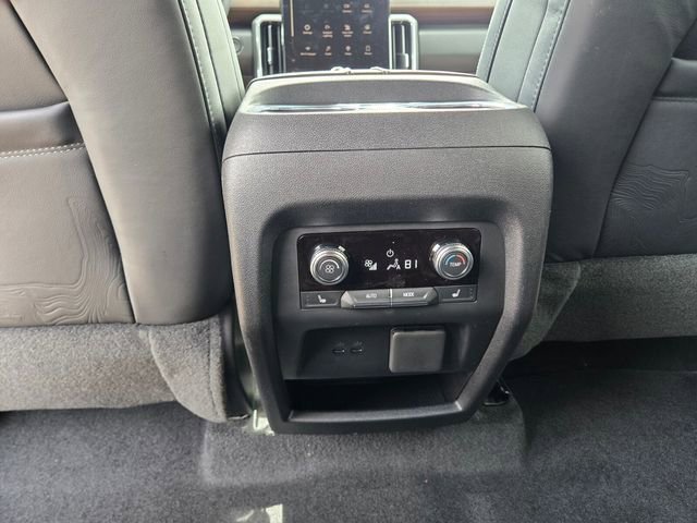 New 2026 GMC Acadia Denali Ultimate FWD image 12