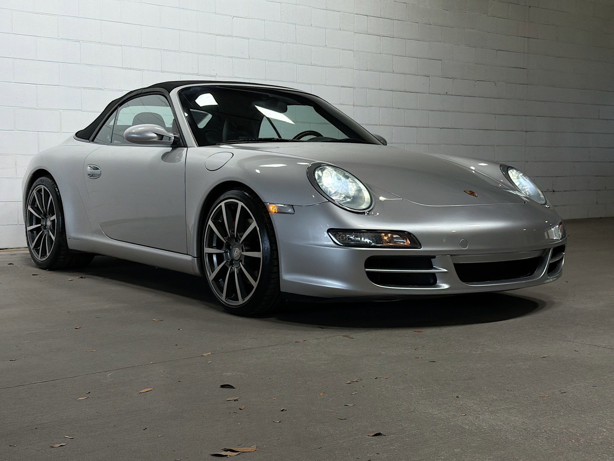 Used 2006 Porsche 911 Carrera 4S image 6