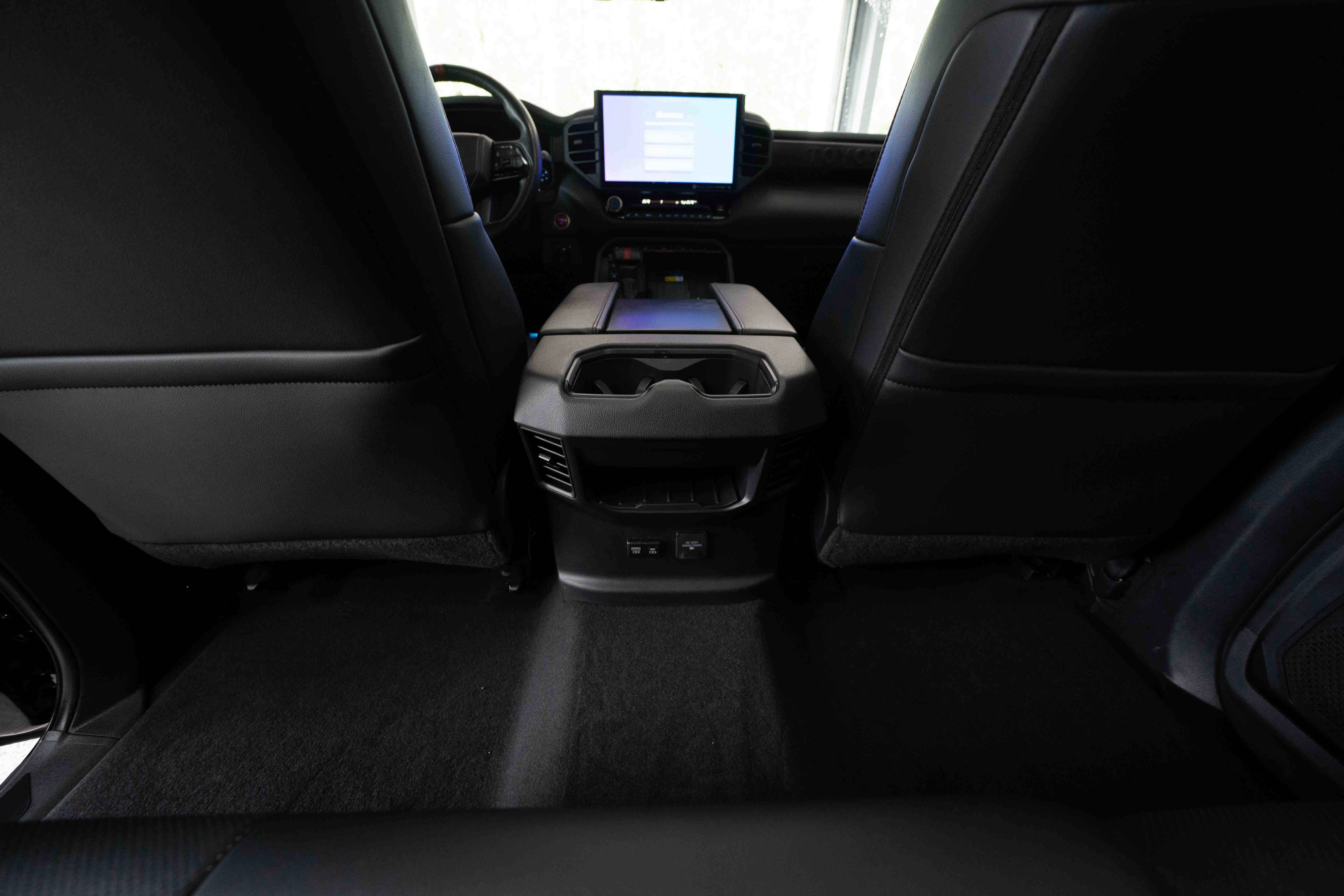 Used 2024 Toyota Tundra TRD Pro AWD/4WD image 22