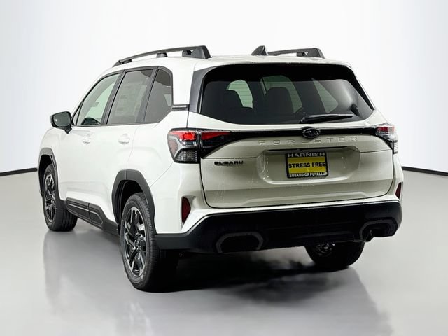 New 2026 Subaru Forester Limited AWD/4WD image 5