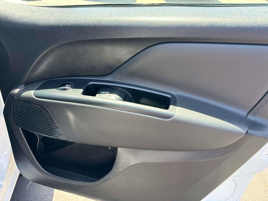 Used 2022 RAM ProMaster City Wagon image 19