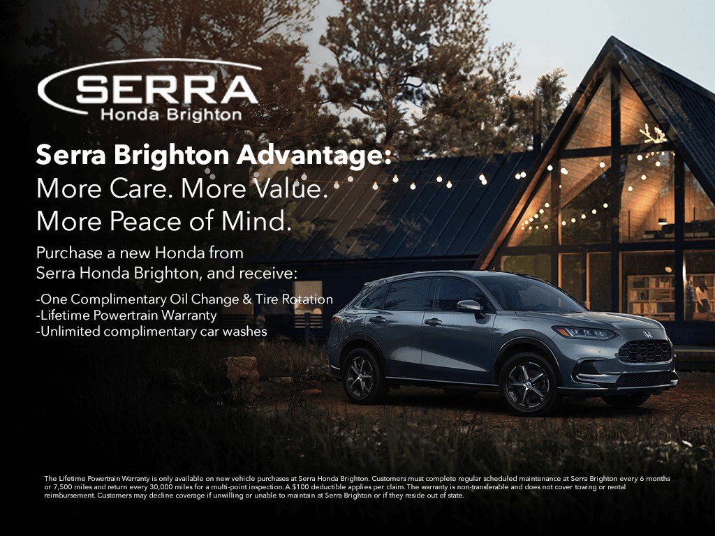 New 2026 Honda CR-V Sport Touring image 2