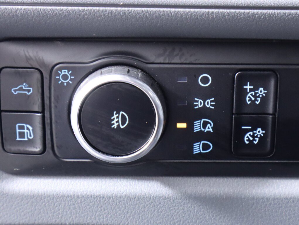 Used 2024 Ford F150 XLT w/ Mobile Office Package image 11