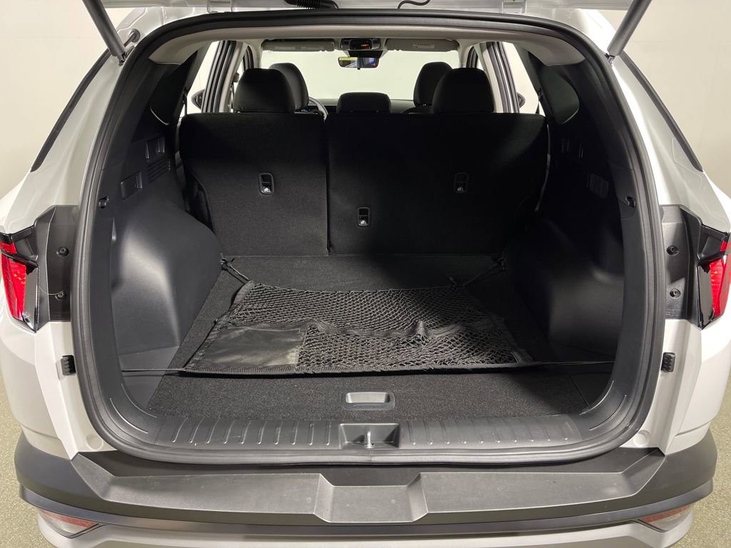 New 2026 Hyundai Tucson SEL image 10