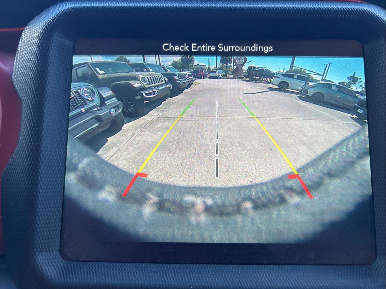 Certified 2019 Jeep Wrangler Unlimited Rubicon image 28