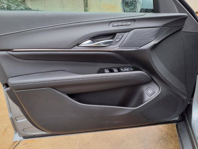 New 2026 Cadillac CT4 Premium Luxury RWD image 14