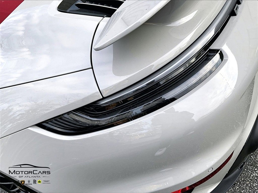 Used 2024 Porsche 911 Turbo S image 24