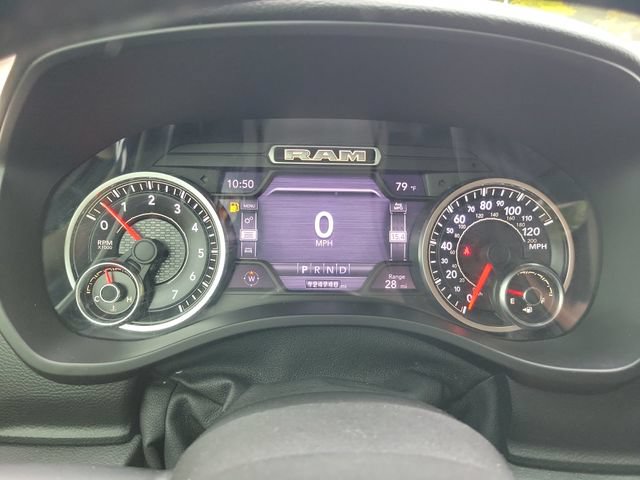 Used 2019 RAM 1500 Big Horn RWD image 21