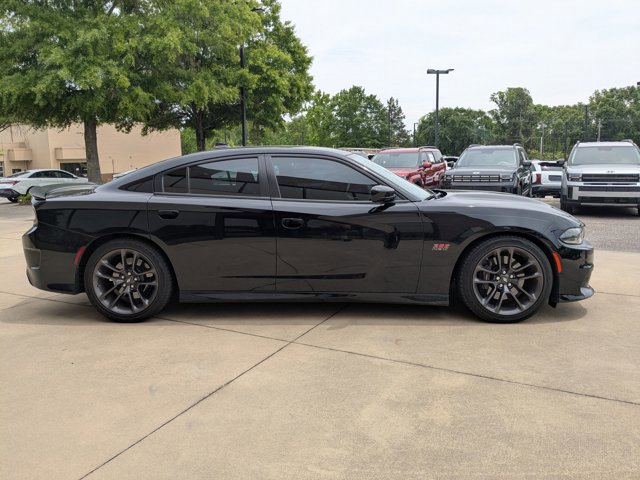 Used 2023 Dodge Charger Scat Pack RWD image 4