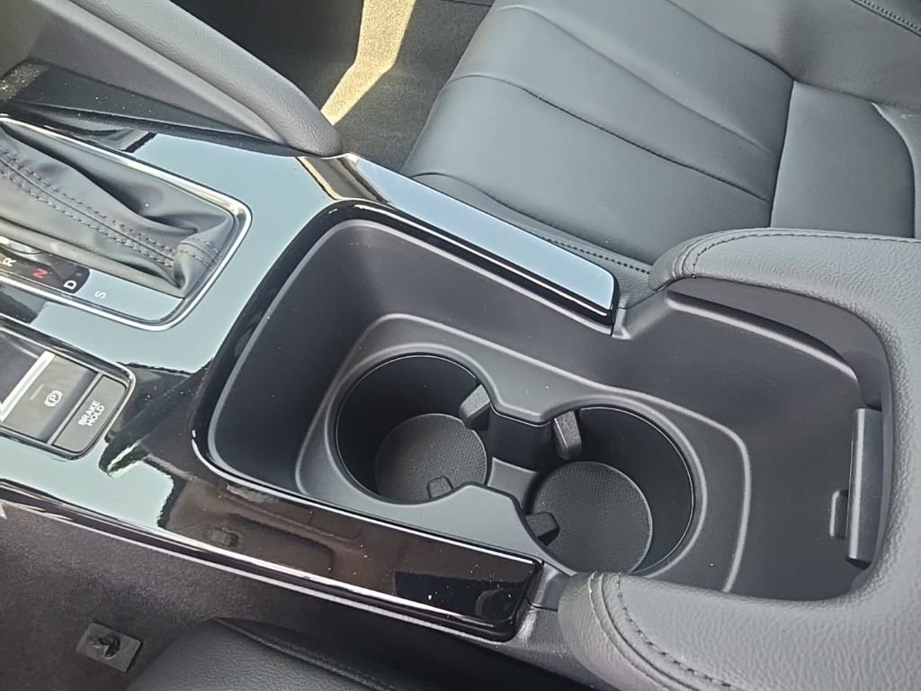 New 2026 Acura Integra FWD image 22