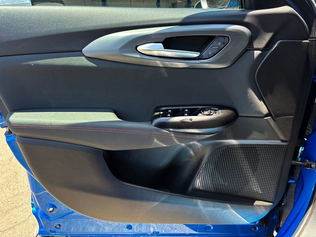 Used 2024 Dodge Hornet GT w/ Track Pack image 14