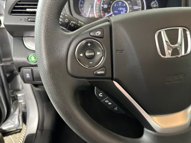 Used 2015 Honda CR-V EX image 15