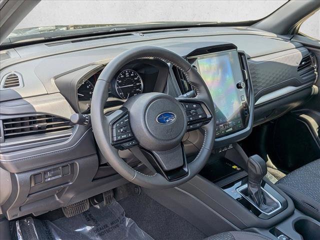 Certified 2025 Subaru Forester Premium w/ Convenience Package #1 AWD/4WD image 10