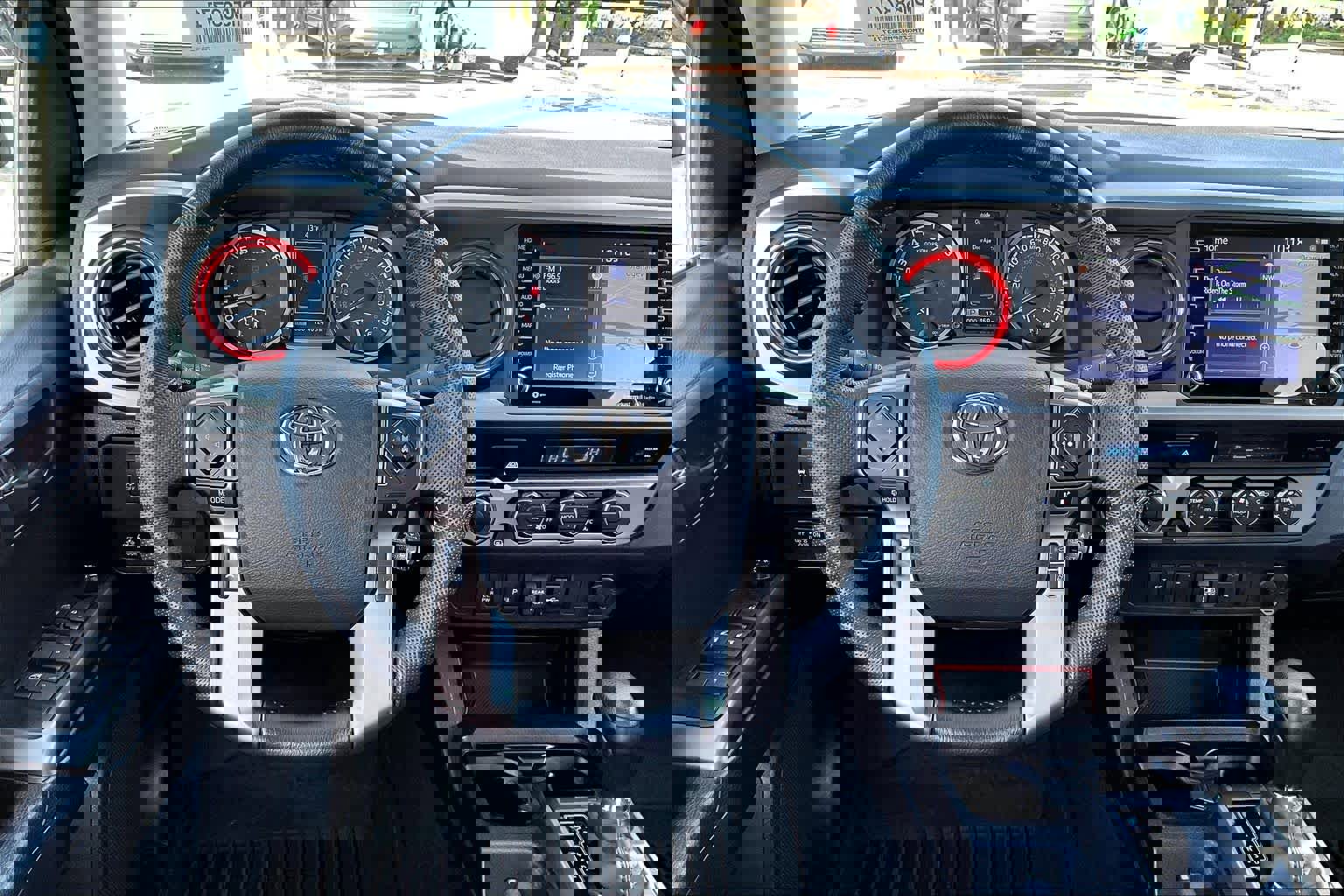 Certified 2023 Toyota Tacoma SR5 image 5