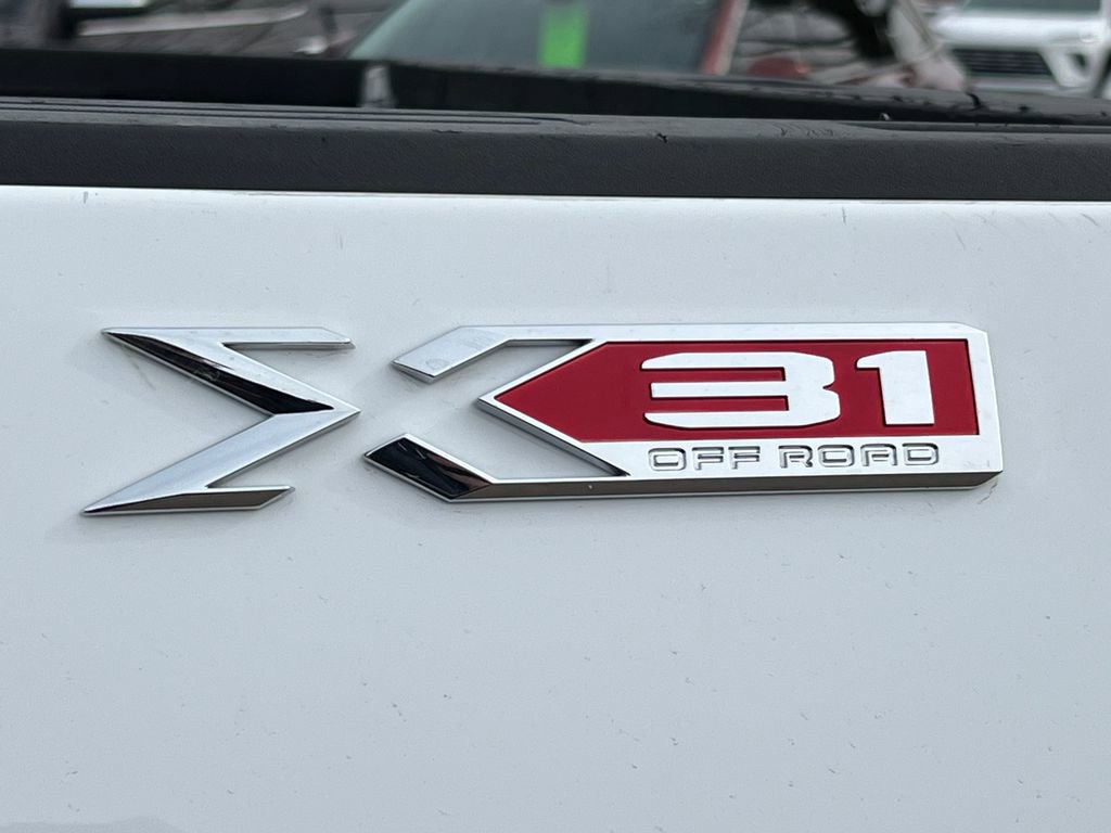 Certified 2025 GMC Sierra 3500 Pro w/ 1SA Pro Safety Plus Package image 14