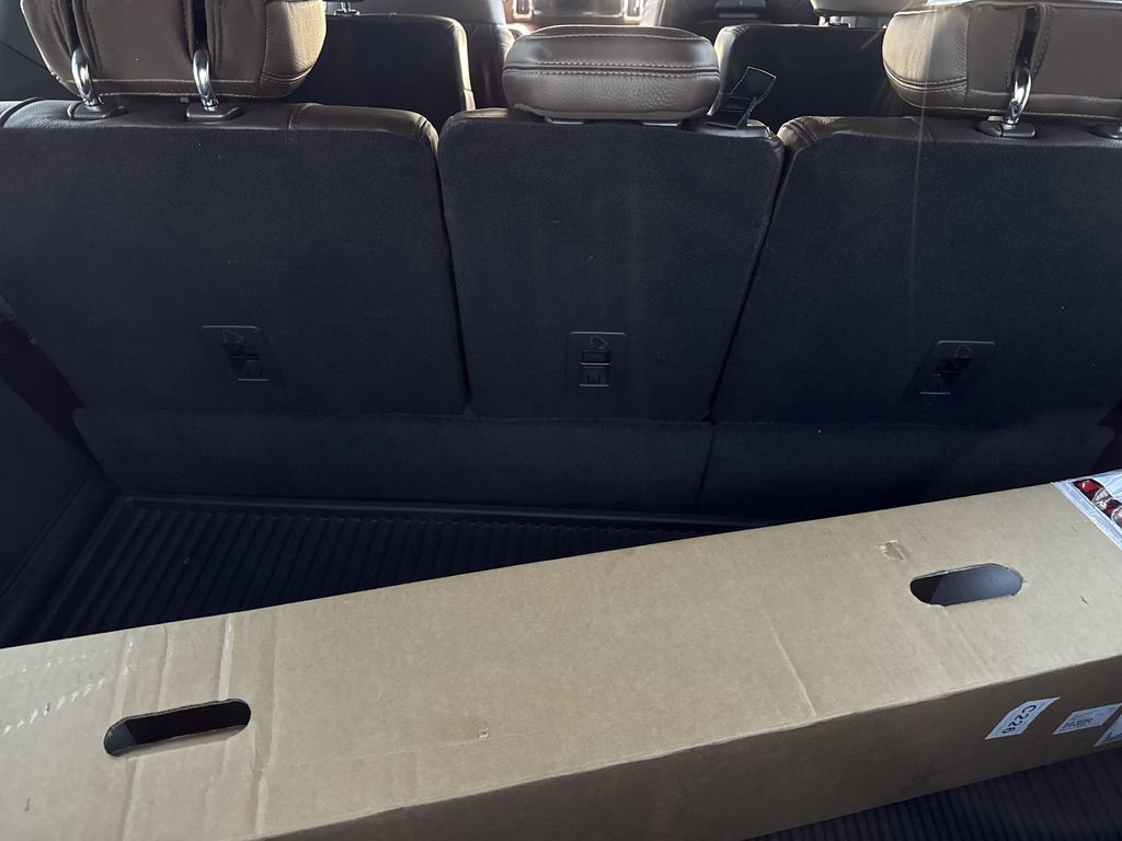 Used 2025 Ford Expedition Max King Ranch image 20