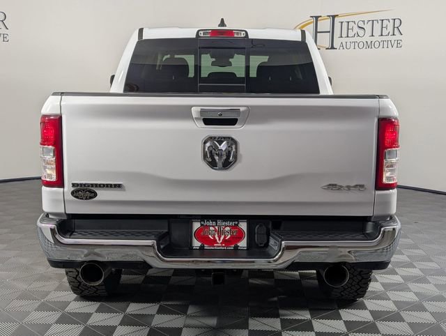 Used 2020 RAM 1500 Big Horn image 6