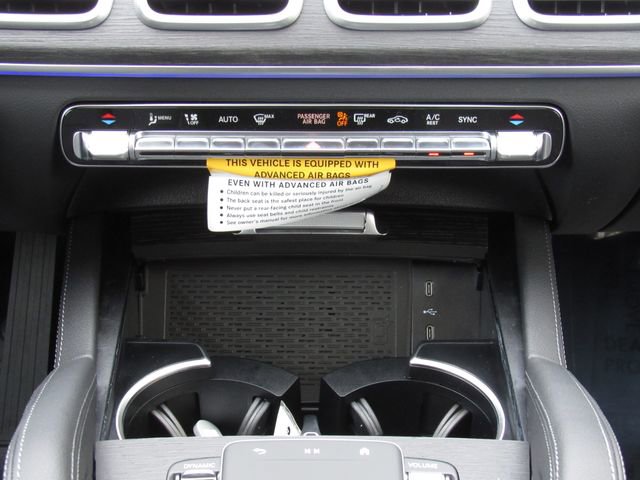 New 2026 Mercedes-Benz GLE 350 4MATIC image 31