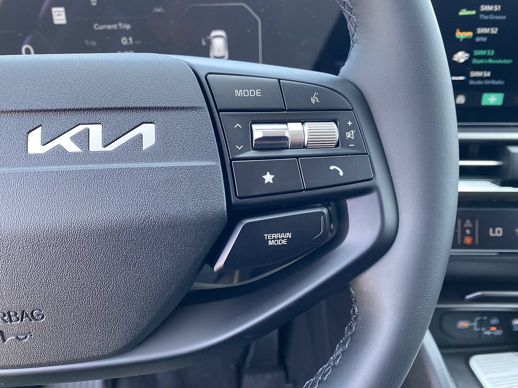 New 2026 Kia Sportage SX Prestige AWD/4WD image 15