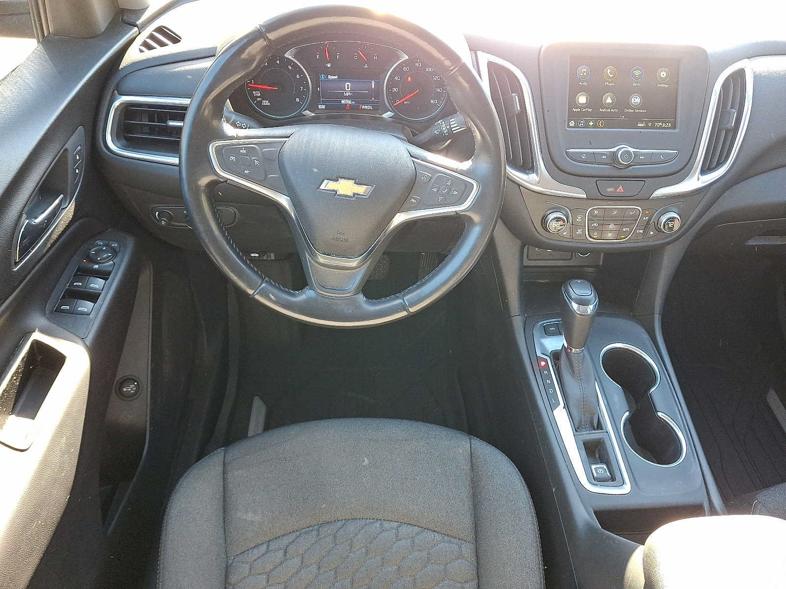 Used 2019 Chevrolet Equinox LT AWD/4WD image 11