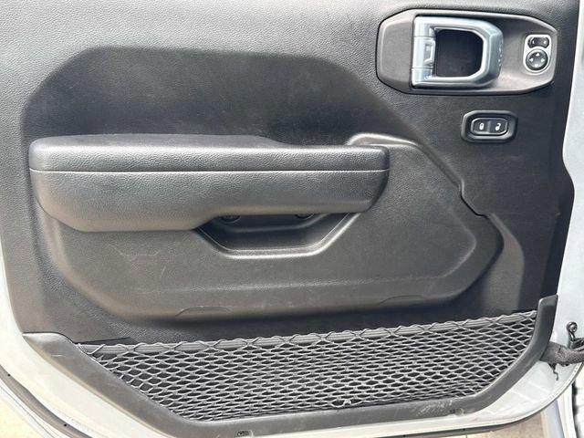 Used 2024 Jeep Wrangler Unlimited Rubicon image 25