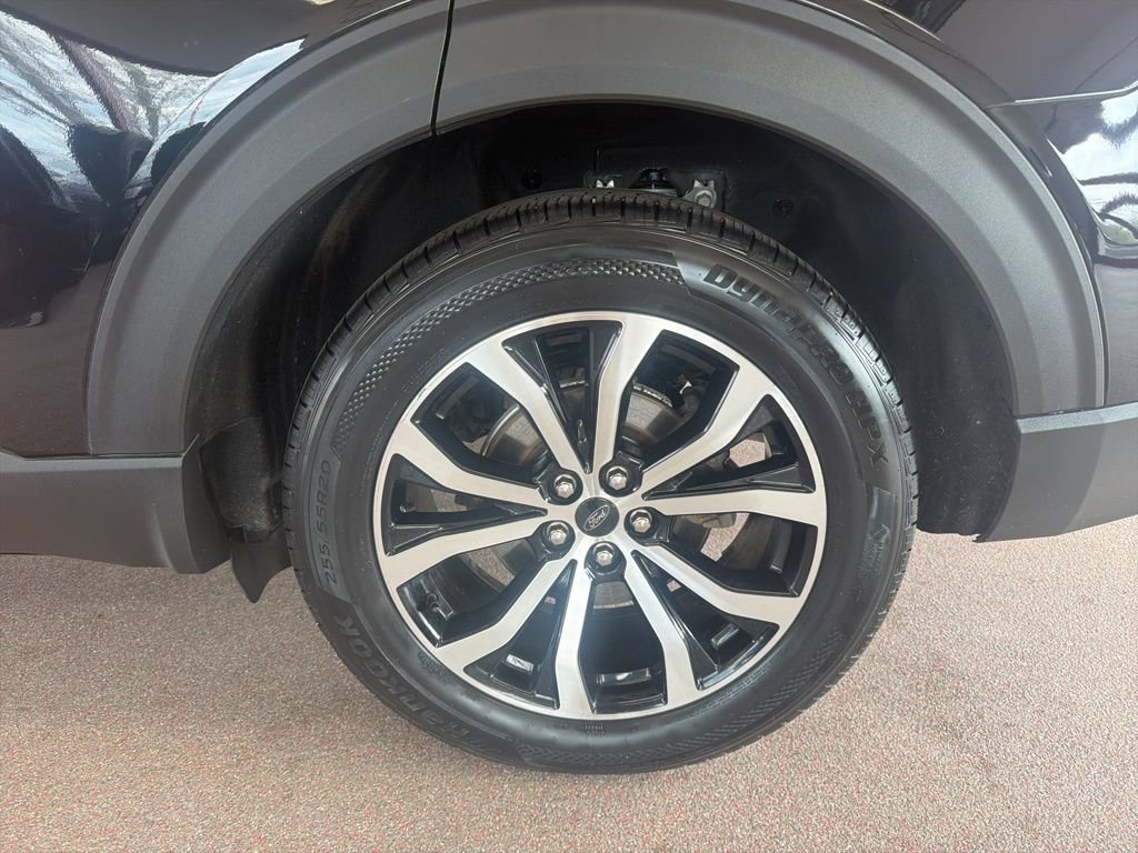 Used 2020 Ford Explorer ST AWD/4WD image 20