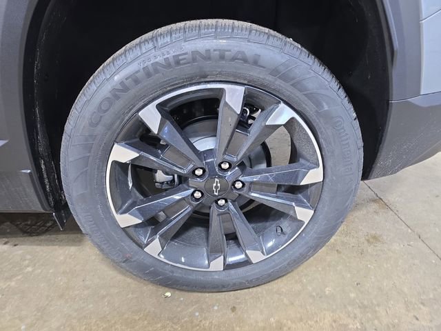 New 2026 Chevrolet Equinox RS w/ LPO, Floor Liner Package image 33