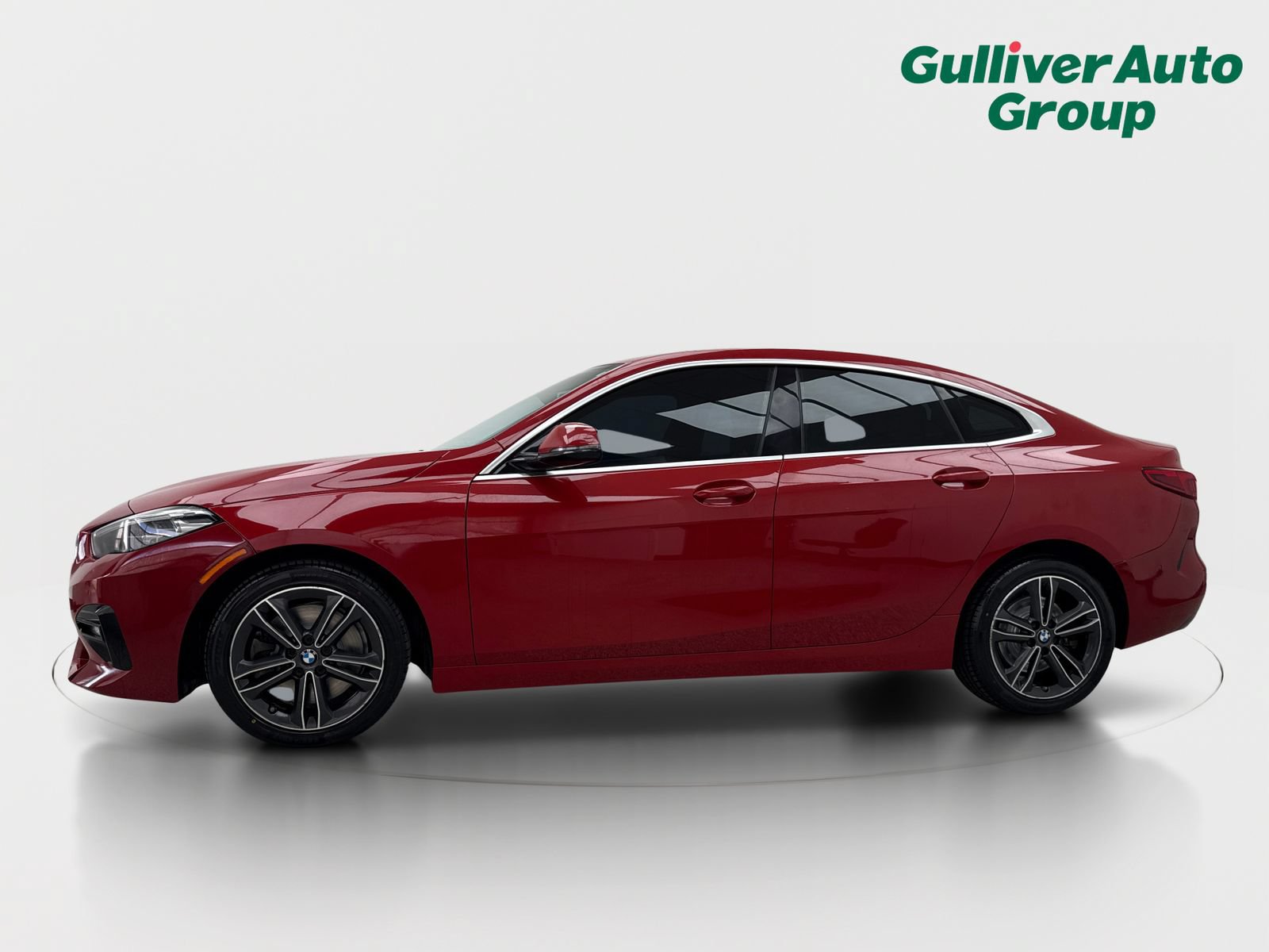 Used 2020 BMW 228i xDrive Gran Coupe w/ Convenience Package AWD/4WD video 2